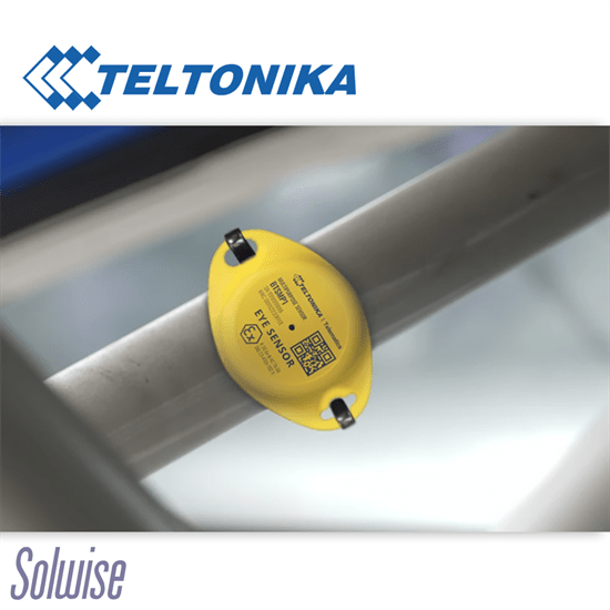 Teltonika Bluetooth EYE Sensor ATEX