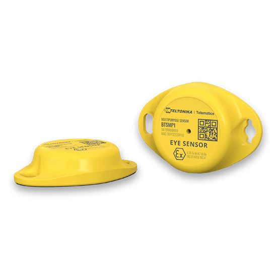 Teltonika Bluetooth EYE Sensor ATEX