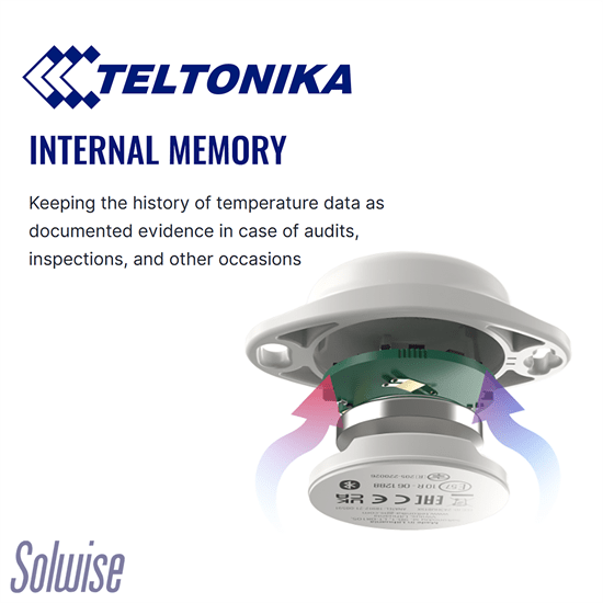 Teltonika EYE Sensor