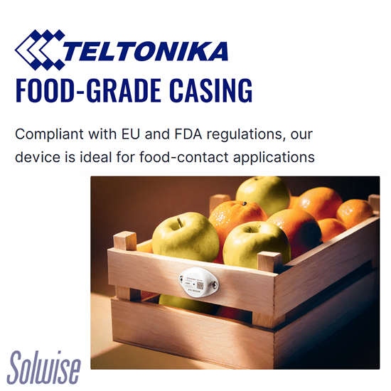 Teltonika EYE Sensor