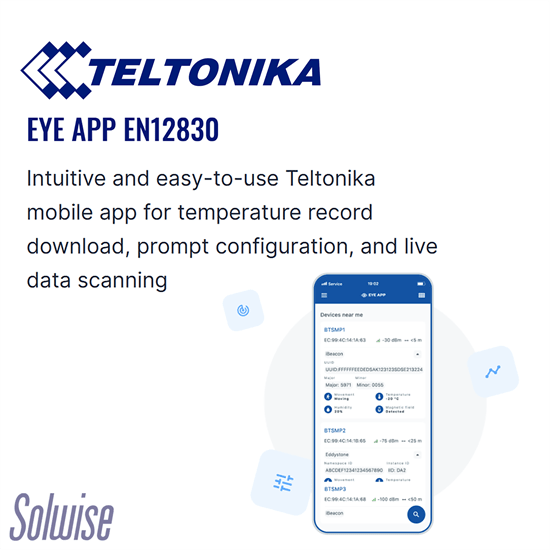 Teltonika EYE Sensor
