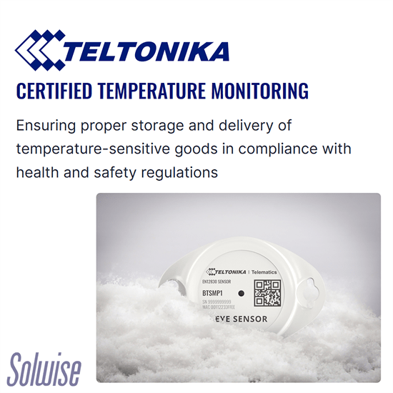 Teltonika EYE Sensor