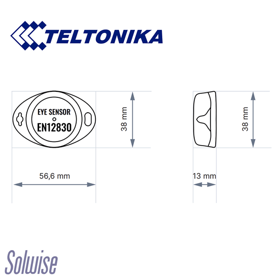 Teltonika EYE Sensor