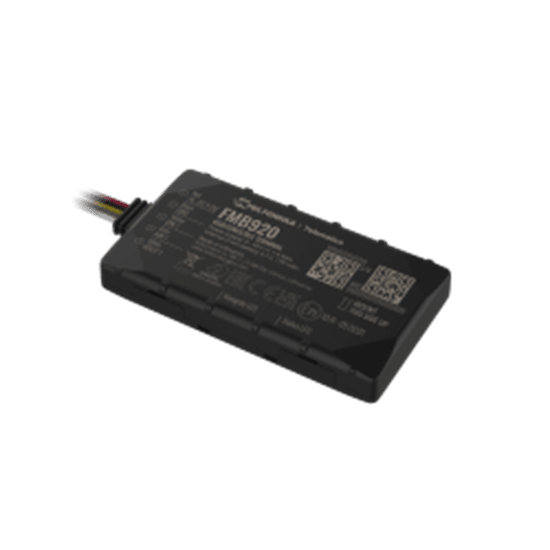 2G Tracker with battery and BT