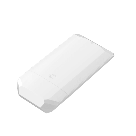 Outdoor 4G LTE CPE