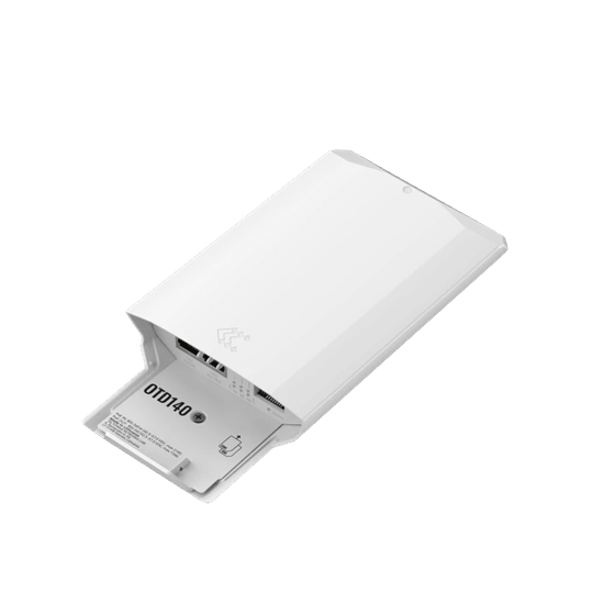 Outdoor 4G LTE CPE