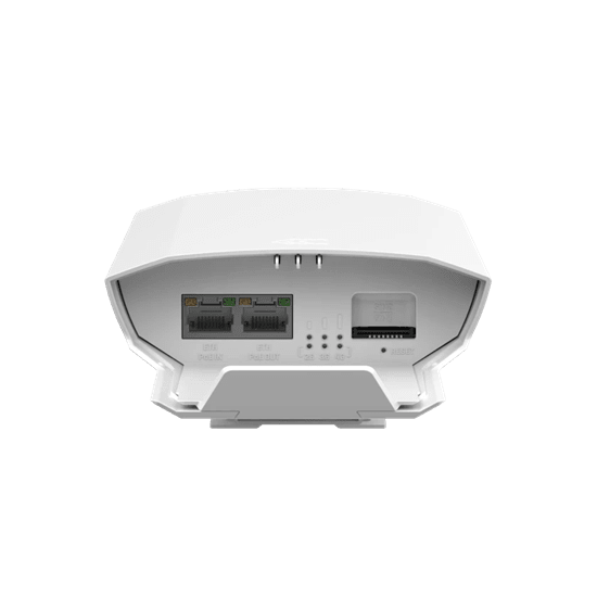 Outdoor 4G LTE CPE