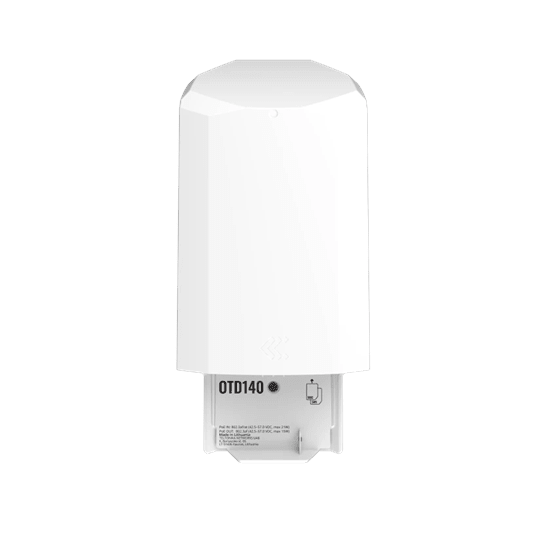 Outdoor 4G LTE CPE