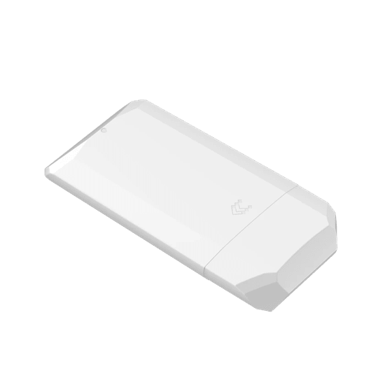 Outdoor 4G LTE CPE