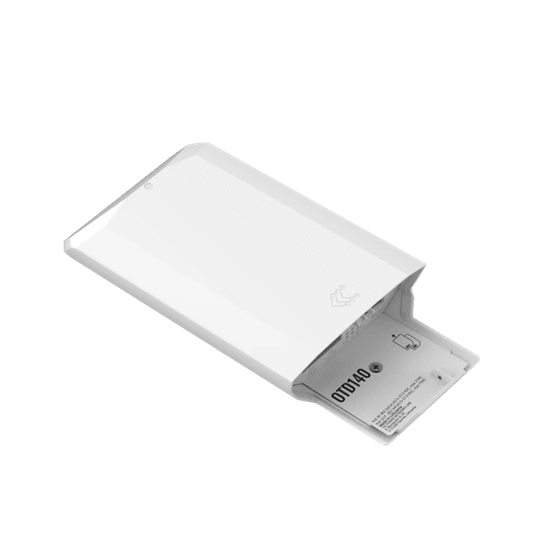 Outdoor 4G LTE CPE