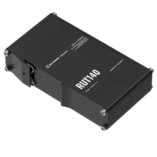 Teltonika Ethernet/WiFi  Router NO PSU