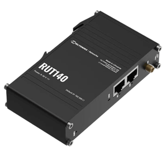 Teltonika Ethernet/WiFi  Router NO PSU