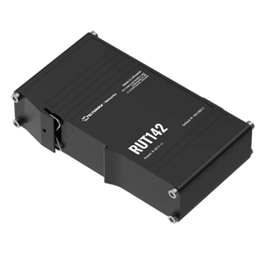 Teltonika RS232 WiFi Router NO PSU