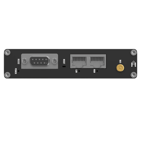 Teltonika RS232 WiFi Router NO PSU