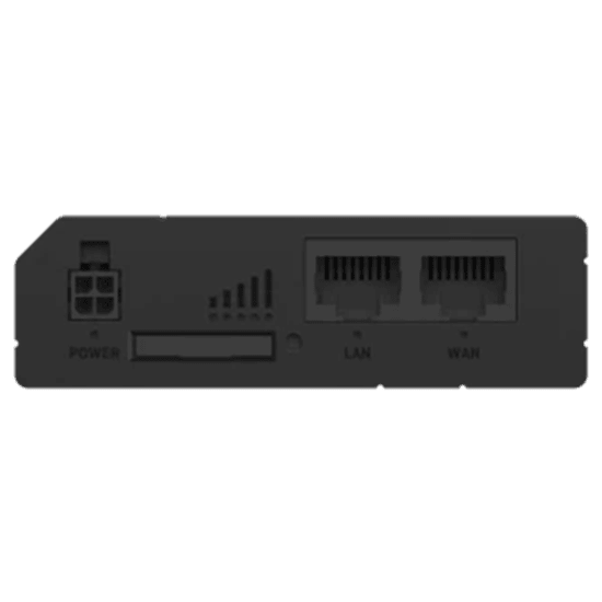 Teltonika 4G LTE CAT6 Cellular Router