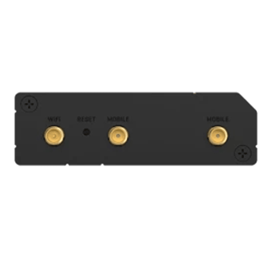 Teltonika 4G LTE CAT6 Cellular Router