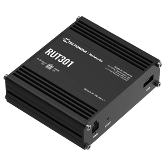 Teltonika Ethernet Router
