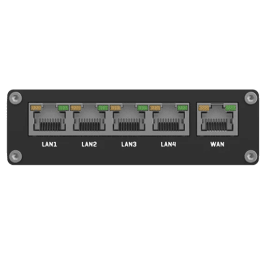 Teltonika Ethernet Router