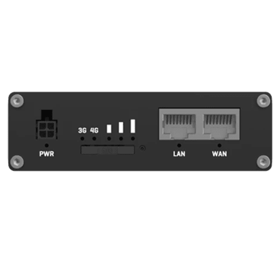 Teltonika router 4G CAT6