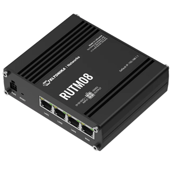 Teltonika Ethernet Router