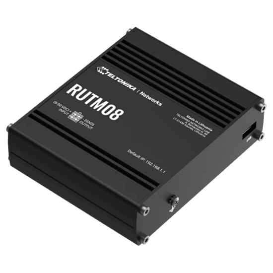 Teltonika Ethernet Router