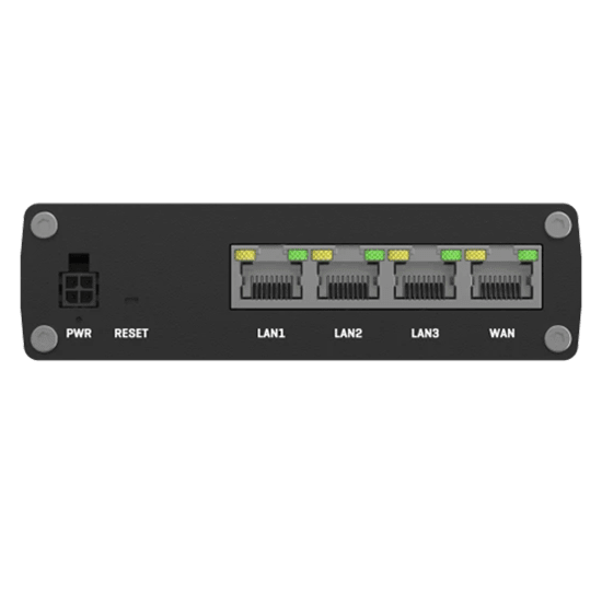 Teltonika Ethernet Router