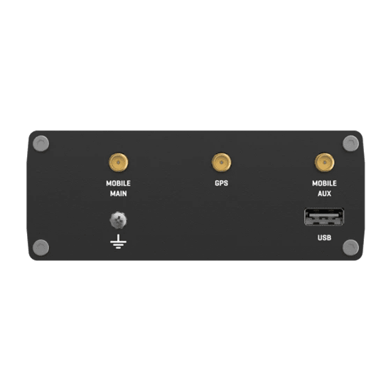 Teltonika Dual-Sim  CAT6 LTE/4G Router