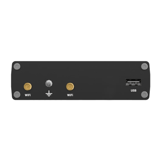 Teltonika Ethernet+WiFi 11ac Router
