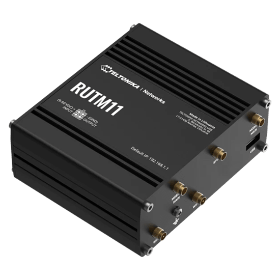 Teltonika 4G Dual Band WiFi Router