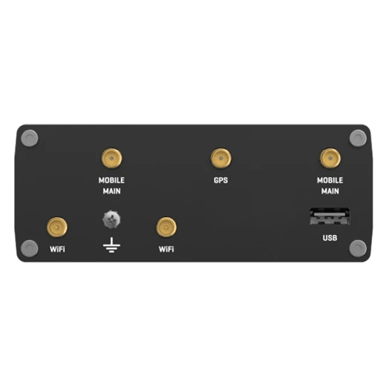 Teltonika 4G Dual Band WiFi Router