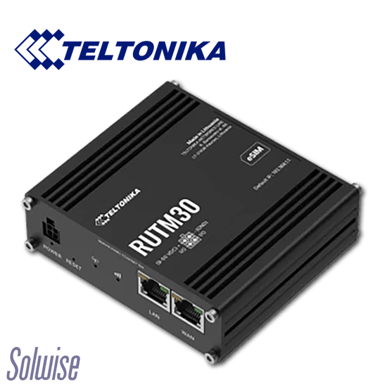 Teltonika 5G LTE CAT19  Router