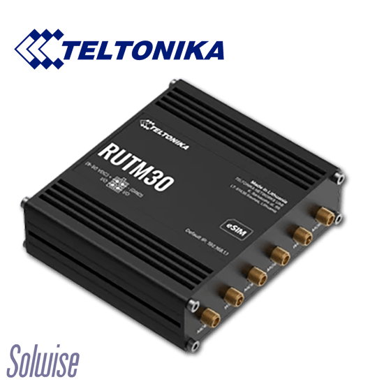 Teltonika 5G LTE CAT19  Router