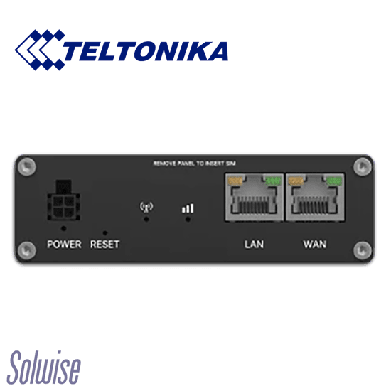 Teltonika 5G LTE CAT19  Router