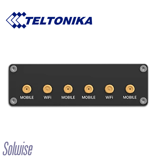Teltonika 5G LTE CAT19  Router