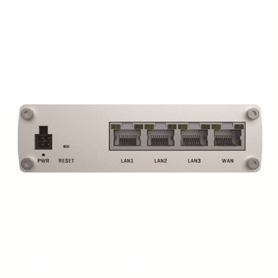 Teltonika Ethernet Router - 1 month warr
