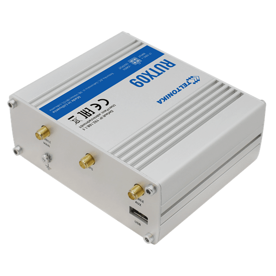 Teltonika CAT6 LTE/4G Router