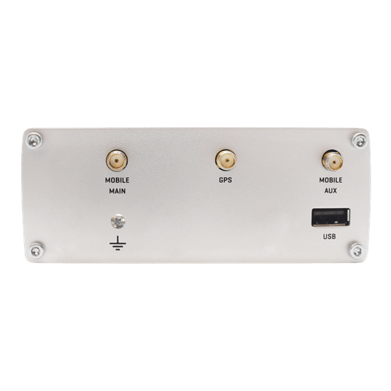 Teltonika CAT6 LTE/4G Router
