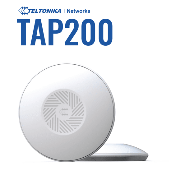 Teltonika AP WiFi5 / No PSU