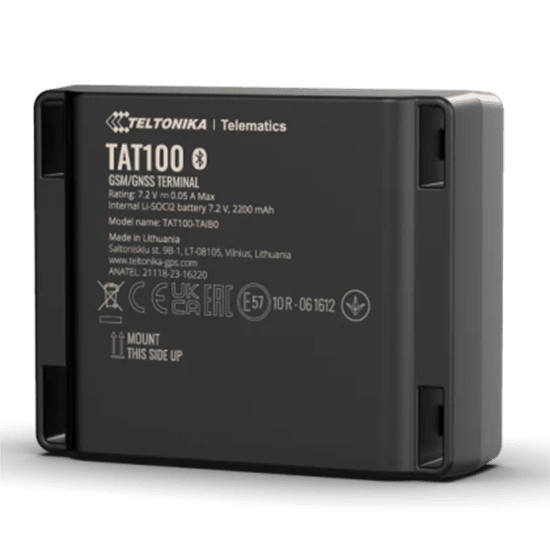 Teltonika Tracker TAT100