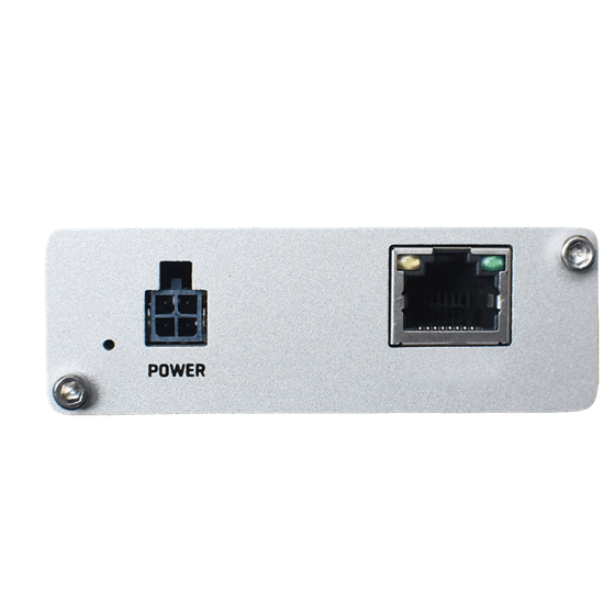 IoT Industrial 4G/LTE CAT4 Gateway
