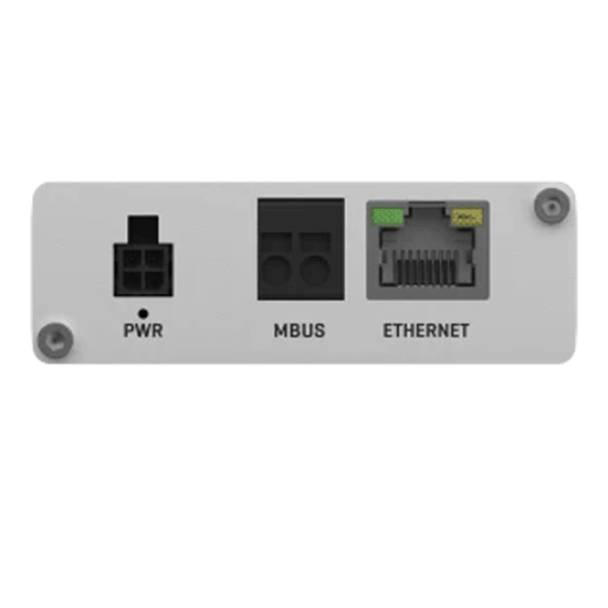 Teltonika LTE CAT4 Ethernet Gateway