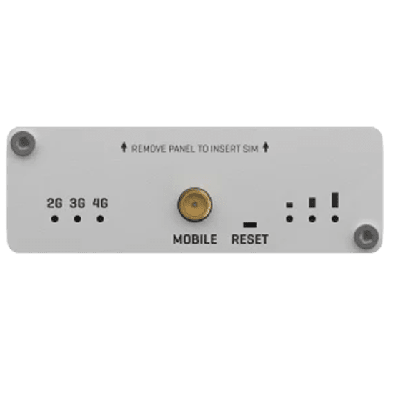 Teltonika LTE CAT4 Ethernet Gateway