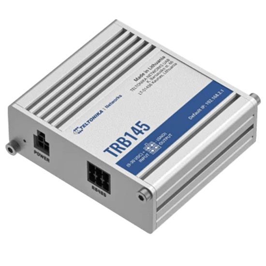 Teltonika IoT RS485 LTE Gateway