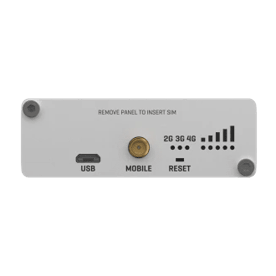 Teltonika IoT RS485 LTE Gateway