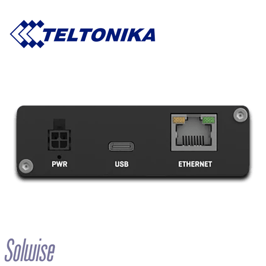 Teltonika 4G/LTE Cat6 IoT Gateway