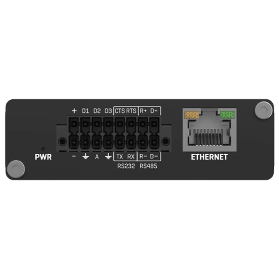 IoT Gateway NO PSU