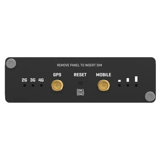 IoT Gateway NO PSU