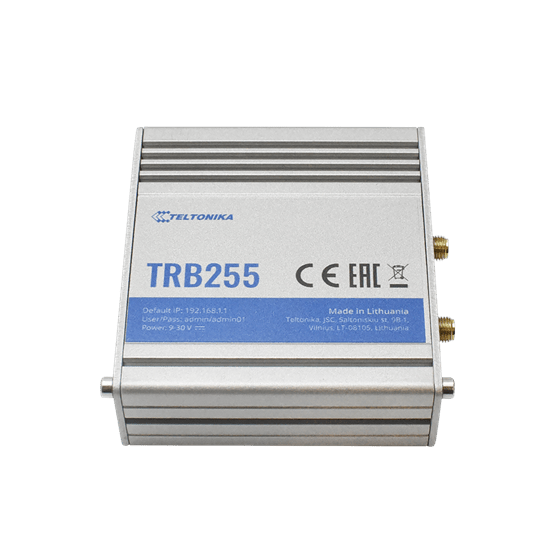 IoT NBM12G Gateway - 2mnth warranty