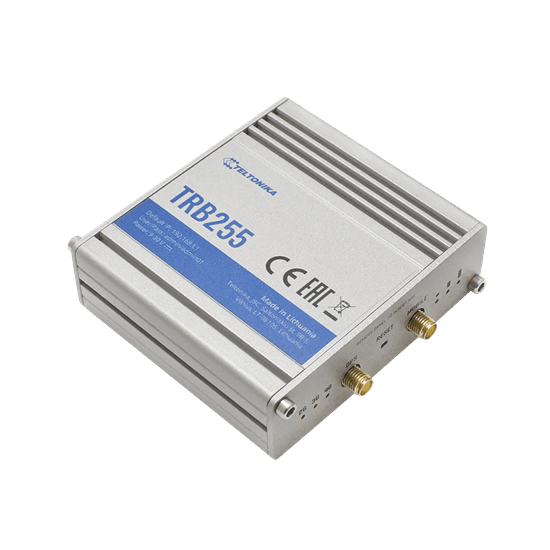 IoT NBM12G Gateway - 2mnth warranty