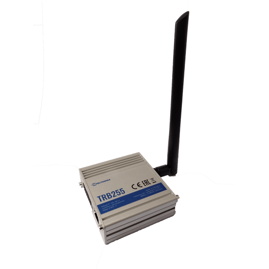 IoT NBM12G Gateway - 2mnth warranty
